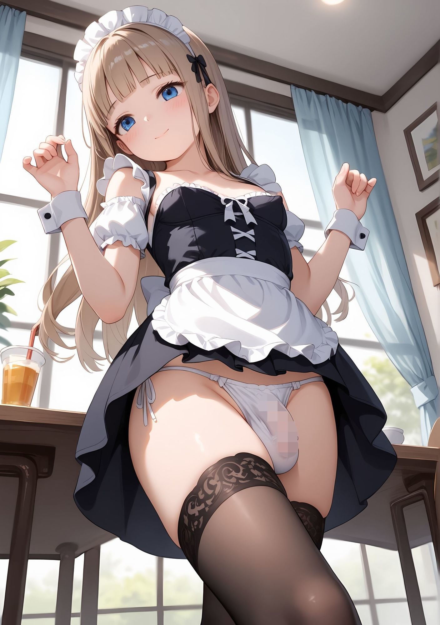 かわいくても男の娘はダメですか？ ゆう vol.4 画像8