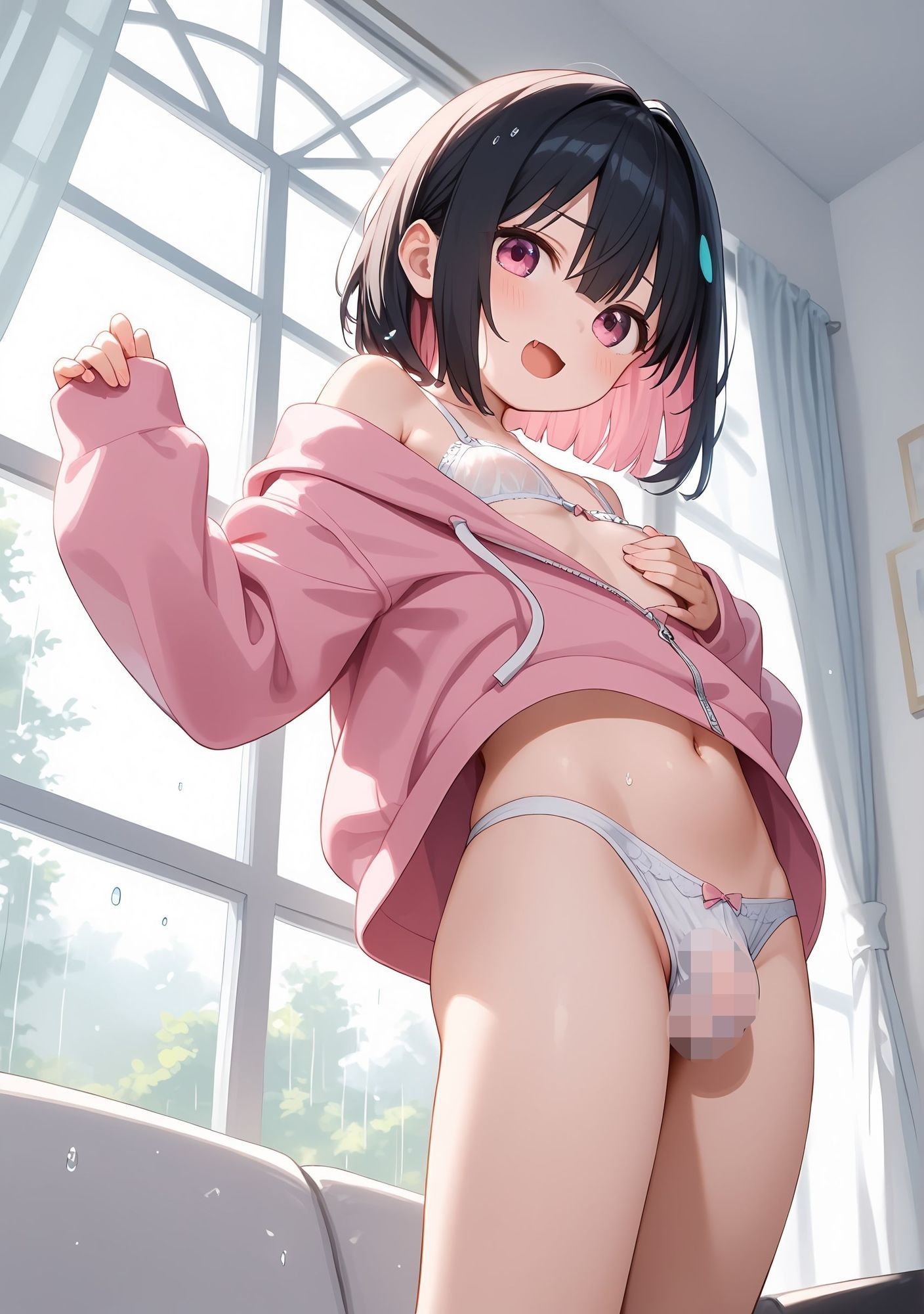 かわいくても男の娘はダメですか? かえで vol.4 画像5