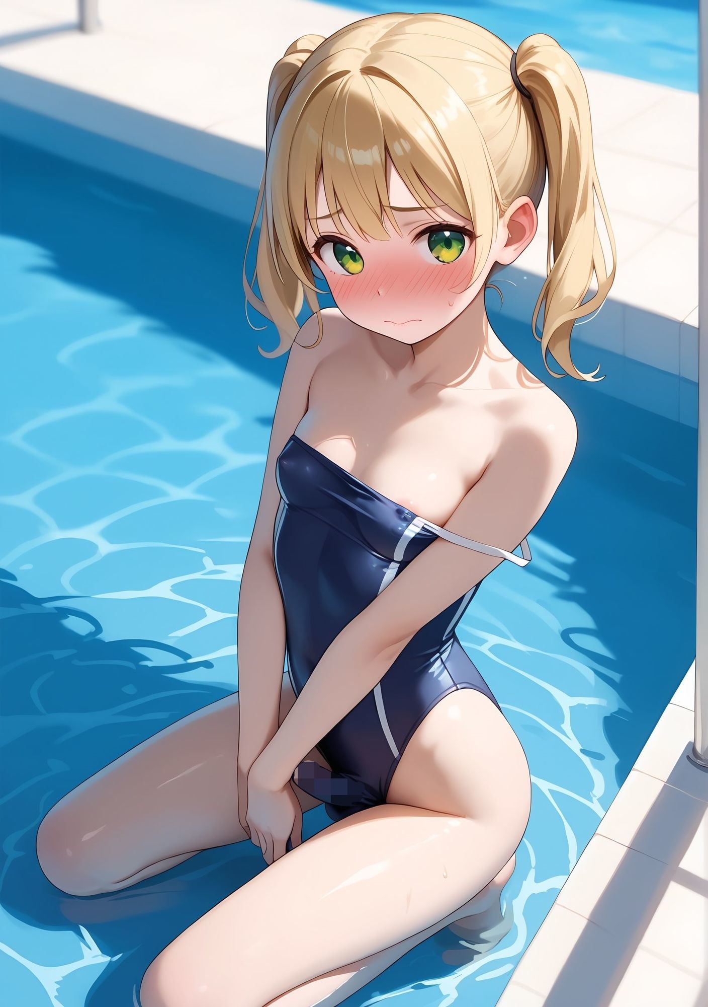 かわいくても男の娘はダメですか？ ひかる vol.4 画像1