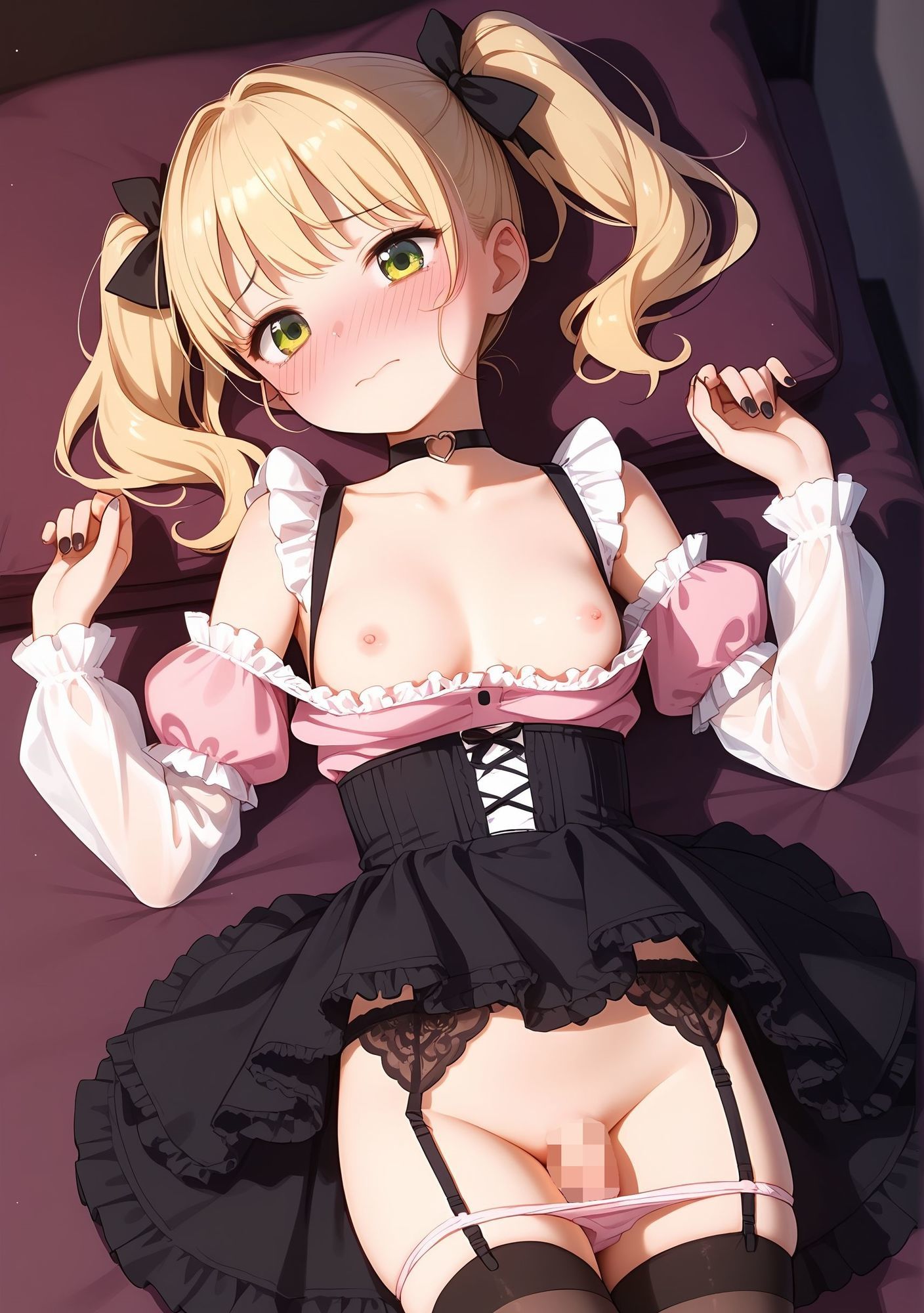 かわいくても男の娘はダメですか？ ひかる vol.4 画像9