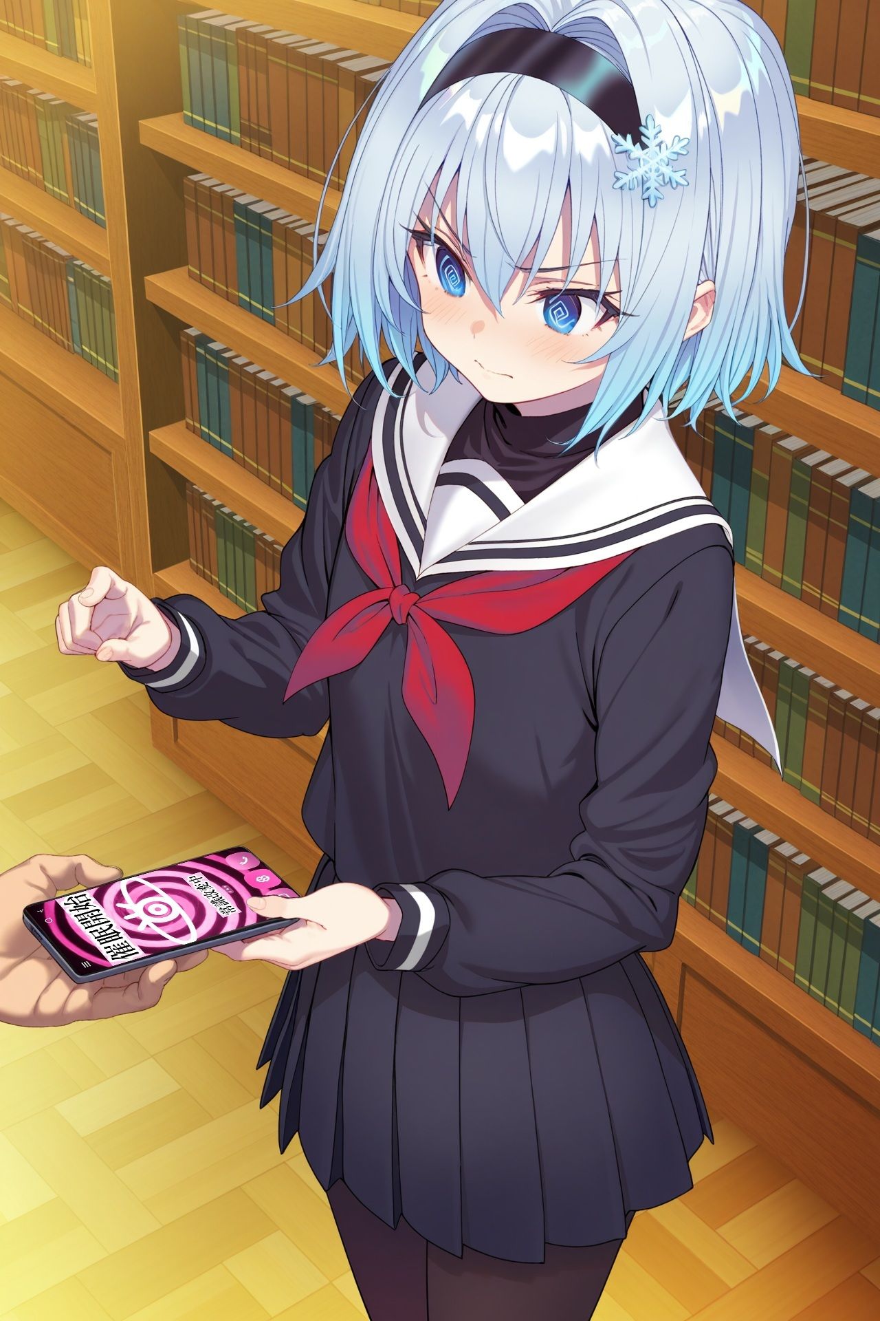 姉弟子とこづくり サンプル画像 2