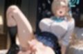 当番後にひたすらイチャラブエッチした記録-アスナ編-