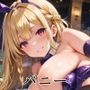 可愛いバニー達とやり放題！280枚
