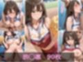 汗だくチアリーダーvol.1