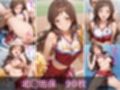 汗だくチアリーダーvol.1