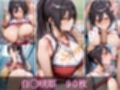 汗だくチアリーダーvol.1
