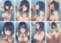 黒〇あかね CG集