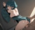 路地裏連れ込み捕虜 機〇戦士ガンダム 水星の魔女 2
