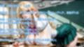 【4K】実はエルフだった巨乳ギャルを徹底的に性処理係にした件