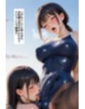 ふたなりの島（ストーリー付） 純粋なふたなり達が暮らす 平和な楽園を蝕む性的リゾート化計画