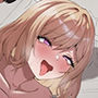 おっぱいが異次元に大きい後輩ギャル