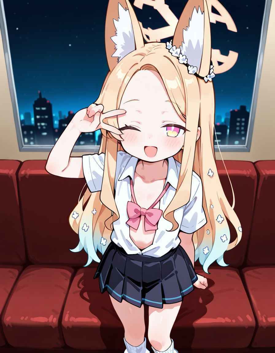 ブルーな女生徒とドスケベH部 vol.1 サンプル画像 6