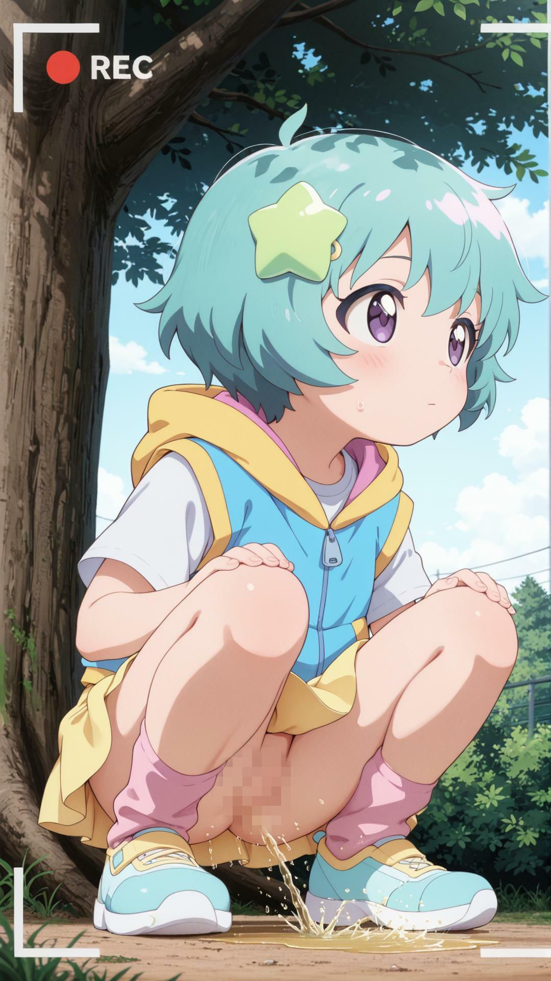 るるっとえっち18