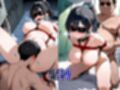 バレー部顧問に無理やり種付けされた純粋JK