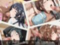 拘束ぶっかけ肉便器〜代償を支払う人妻が白濁した快楽に堕ちるまで〜