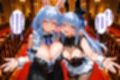 ウサギのバカンス 南国フルーツミックス編