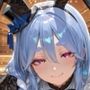 ウサギのバカンス 南国フルーツミックス編
