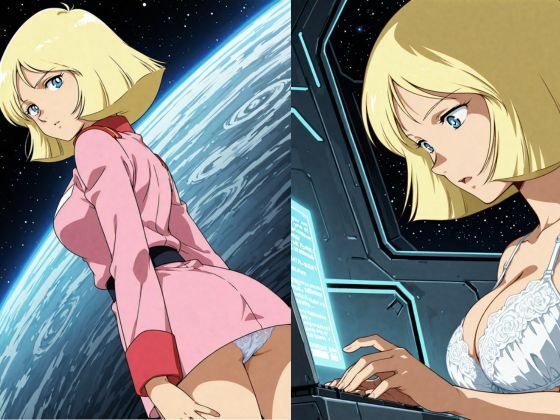 サンプル-それでも男ですか、軟弱者！ 3 - サンプル画像