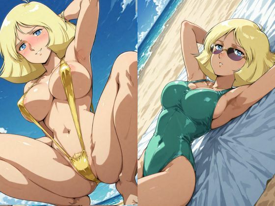 サンプル-それでも男ですか、軟弱者！ 3 - サンプル画像