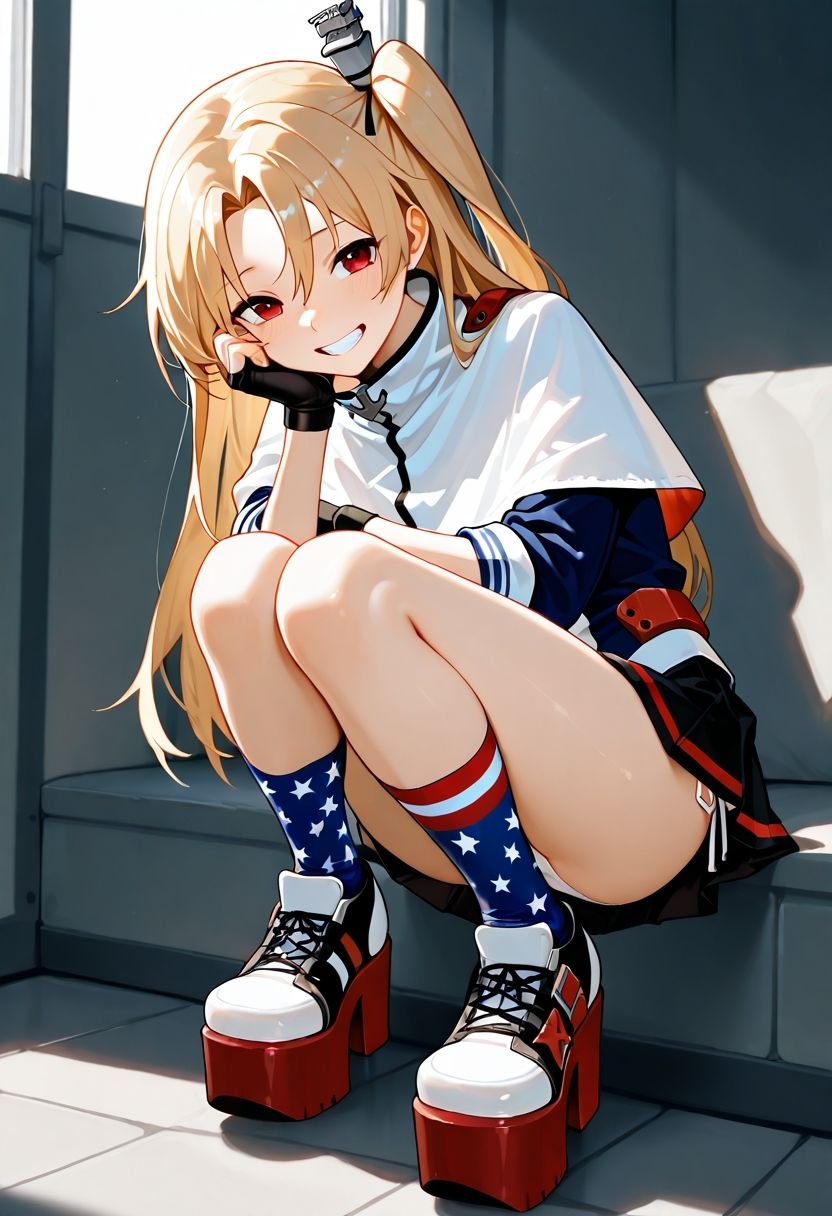 【丁寧構成】クリーブランド【中出し】 画像1