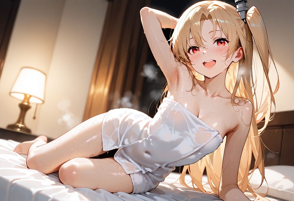 【丁寧構成】クリーブランド【中出し】 画像8