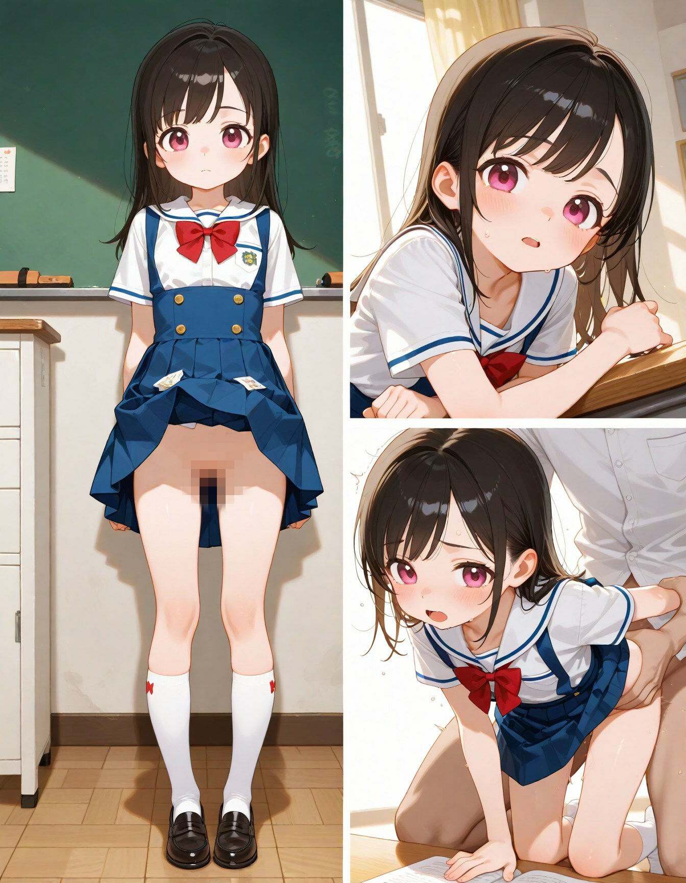 即オチ超能力がつかえるようになった5