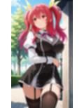 【動画付き！】『ステラ・ヴァーミリオン（落第騎士の英雄譚）』のエッチシーン全500点収録！