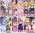 もんむす・く◯すと！ マゾ勇者ルカの敗北記録 Vol.2