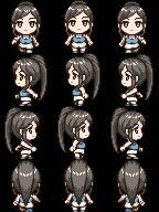 全クリエイターの皆様のための立ち絵素材13 画像4