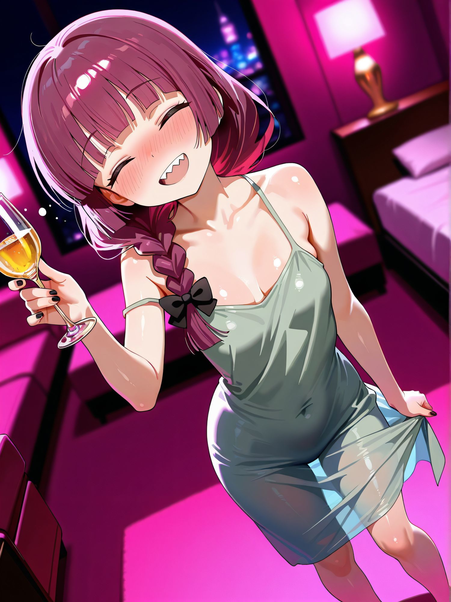 そくヤり！街で見つけた女の子と即ホテルw～廣◯きくり～3
