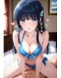 【動画付き！】『司波深雪（魔法科〇校の劣等生）』のエッチシーン全500点収録！
