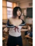 ちっぱい動画 vol.6 女子校生教室脱衣編