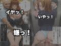痴●電車でイヤなはずなのにハマってしまう件〜ラブ◯イブ！編〜