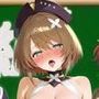 あ〇ぎり〇校〜立ち抜きフェラ屋