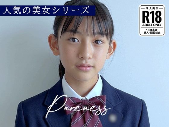 【Pureness～純真な女子校生の裏動画～】　by　BlueFrames
