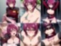 ガ●ダムSEEDヒロインと…2