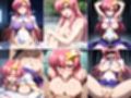 ガ●ダムSEEDヒロインと…2