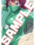 LATEX WEAR GREEN DL版