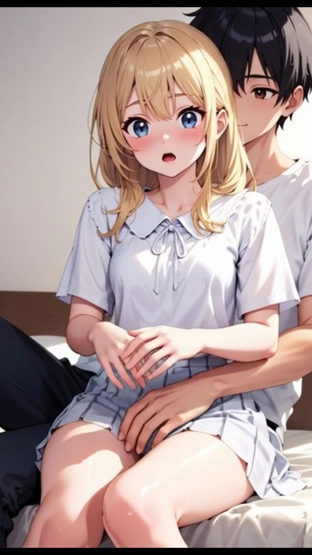 d_760100 JK博士 制服 学園もの 画像6