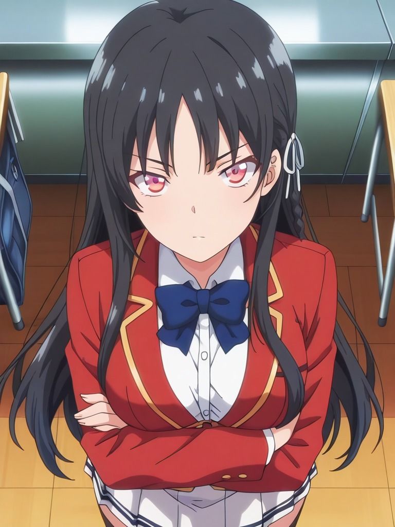 ようこそ堀〇鈴音の教室へ 画像2