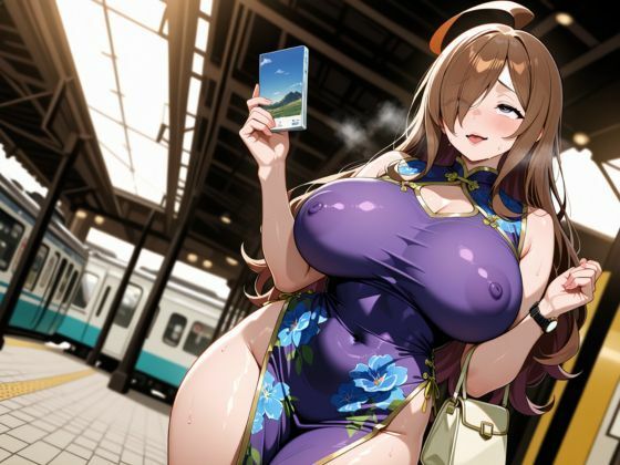 ワンコインでヒロインを24時間オナペに。欲望のままコスプレさせ中出し催●●EX（ウ〇ズ編） サンプル10