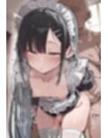 メス堕ち（はーと）おちんぽメイド