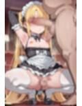 メス堕ち（はーと）おちんぽメイド