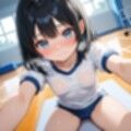 恥辱の個人授業 イラスト集