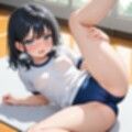 恥辱の個人授業 イラスト集