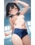 恥辱の個人授業 イラスト集