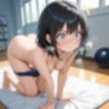 恥辱の個人授業 イラスト集