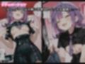 【セリフ付】トワ様とエッチなデート