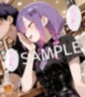 【セリフ付】トワ様とエッチなデート