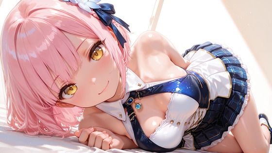 【電マ責め特化】完璧だったアイドルグループが、終わらない電マ責めで壊れていくまで1